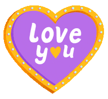 In Love Valentine Sticker by SilverQueen