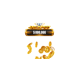 Spin Vegas Sticker by DoubleU Casino