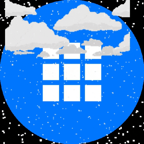 Bluehost Black Friday Deals GIF
