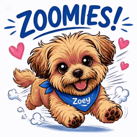 Papa’s Petz GIF