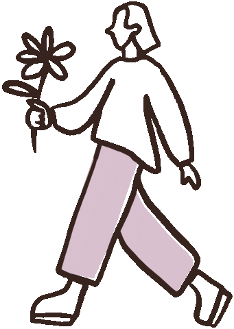 Jenna Overbaugh, LLC Sticker