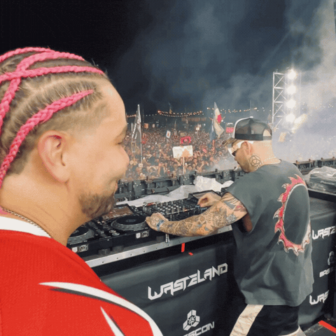Aggressive Records Rooler GIF by AR GANG