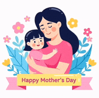 Happy Mothers Day GIF