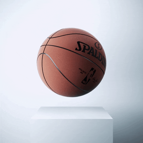 Basketball Nba GIF by Lukesistegià