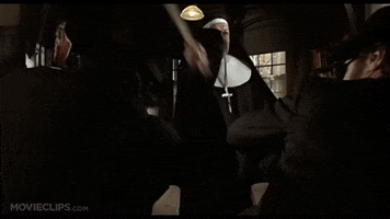 Penguin GIF