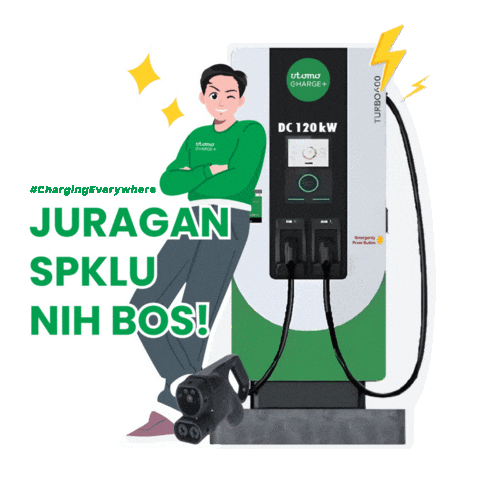 Utomodeck Group Sticker