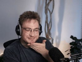 You Got Me Hands In The Air GIF