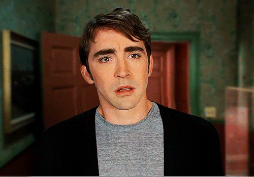 Lee Pace Ugh GIF - Find & Share on GIPHY