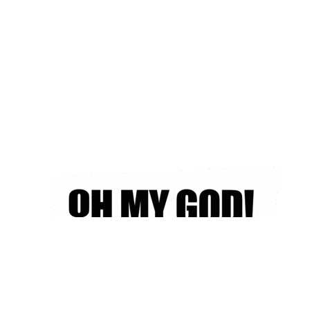 House Omg Sticker by OHMYGOD!