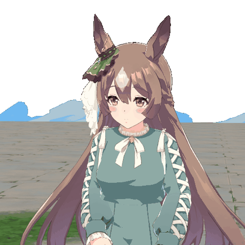 Animated Sticker