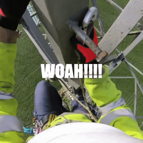 National Grid UK GIF