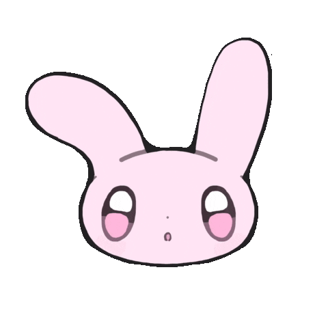 Kawaii Sticker