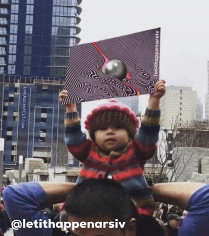 Let It Happen Ryan Gosling GIF