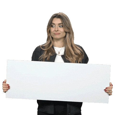 News Sign Sticker by EnBW
