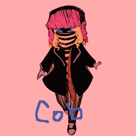 Cob GIF