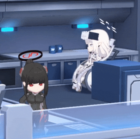 Millennium Seminar GIF