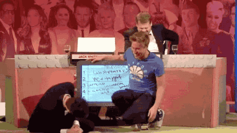 big fat quiz of the year