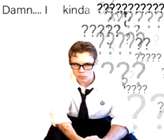 The Kid Laroi GIF