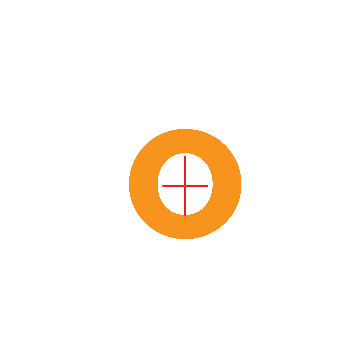 focus720 Sticker