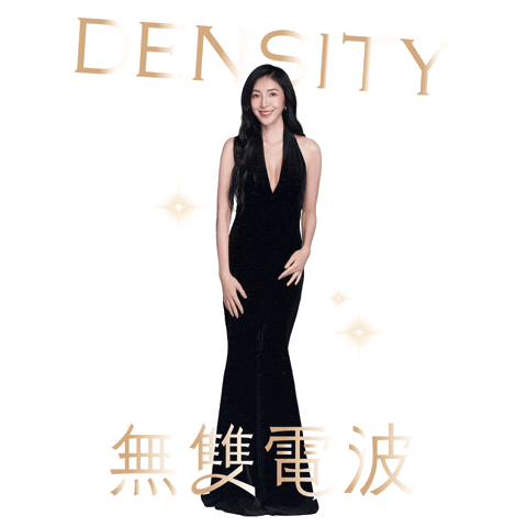 Glow Up Skin Care Sticker by DENSITY 無雙電波