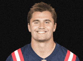 Charlie Kirk Patriots GIF