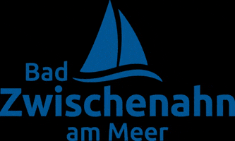 BadZwischenahnAmMeer logo urlaub schon ostfriesland GIF