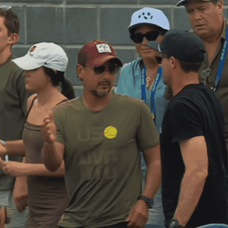 Winner GIF
