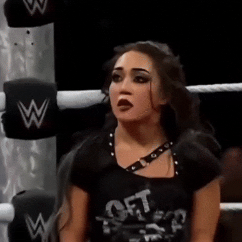 Roxanne Perez GIF