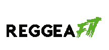 Reggeafit Sticker