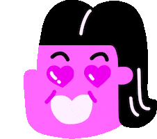 Character Sticker