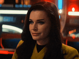 Star Trek GIF