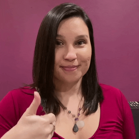 My Body My Queen GIF