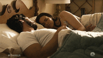 Surprised Season 5 GIF by This Is Us