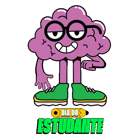 Universidade Positivo Sticker