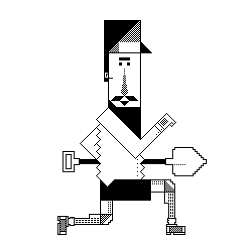 8bit