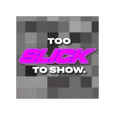 Fatpipe Slicks Sticker by Fat Pipe Factory