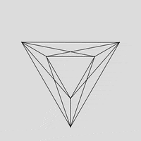 Design Geometry GIF by Jazer