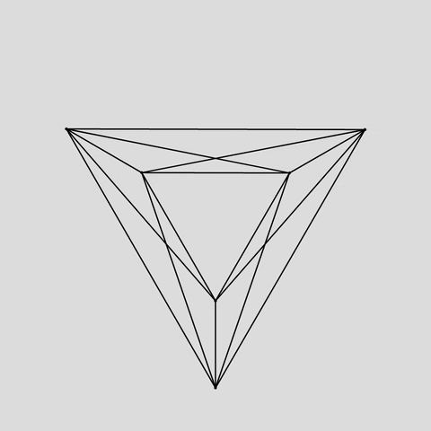 Design Geometry GIF by Jazer