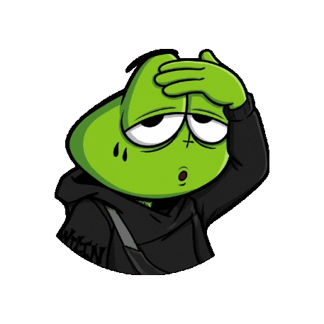 Foreverwilin Sticker