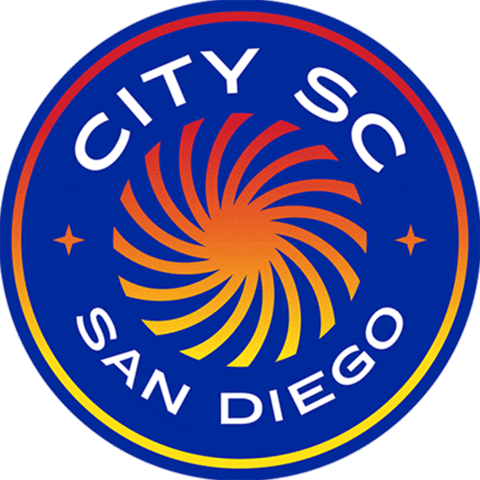 Football Soccer Sticker by City SC