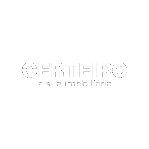 Certeiro Imobiliaria Sticker
