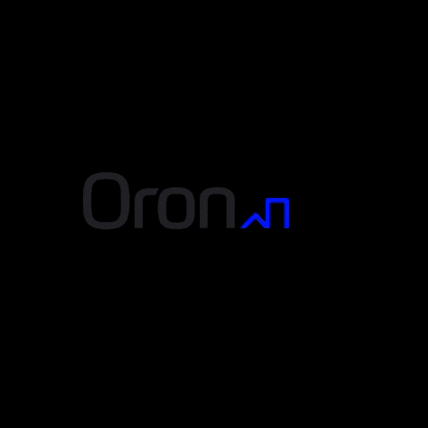 Oron Imobiliária GIF