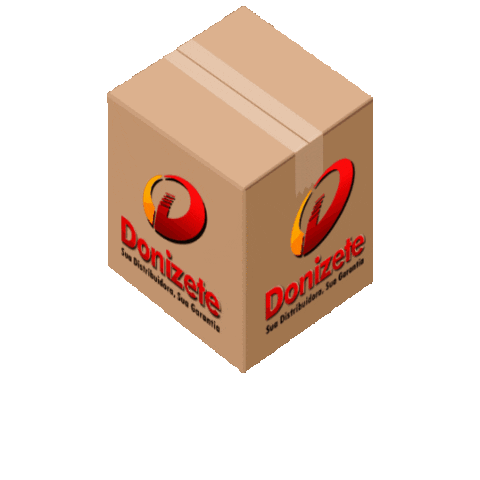 Sticker by Donizete Distribuidora