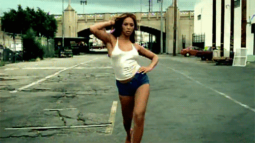 Image result for beyonce crazy in love gif