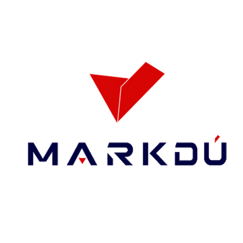 markdumidias Sticker