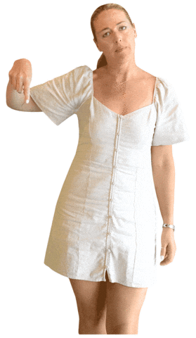 Point Realtor Sticker by Wolfe Of Real Estate