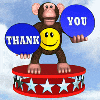 Thank U GIF