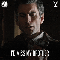 Wes Bentley Family GIF by Yellowstone