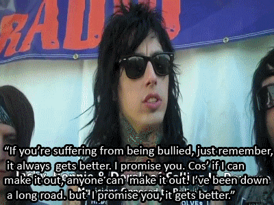 falling in reversebully