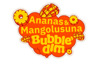 Bubble Sticker by Fanta Türkiye